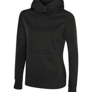ATC™ GAME DAY™ FLEECE HOODED LADIES' SWEATSHIRT