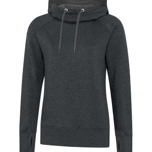 ATC™ ESACTIVE® VINTAGE HOODED LADIES' SWEATSHIRT
