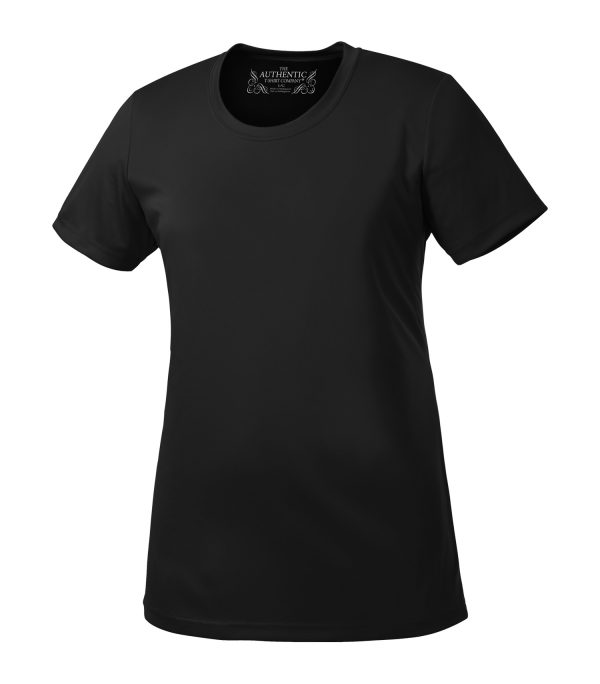 ATC™ PRO TEAM SHORT SLEEVE LADIES' TEE