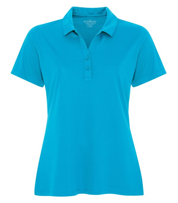 ATC™ PRO TEAM LADIES' SPORT SHIRT