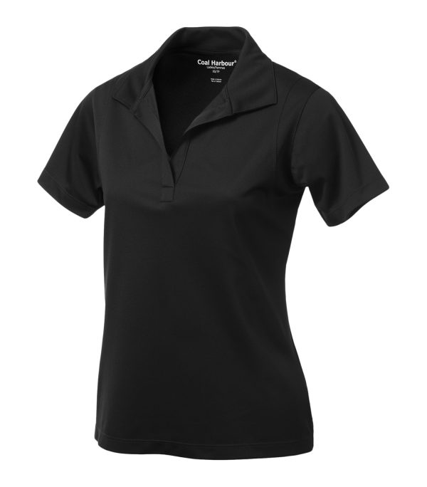 COAL HARBOUR® SNAG RESISTANT LADIES' SPORT SHIRT