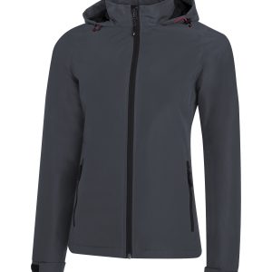 COAL HARBOUR® ALL SEASON WATER REPELLENT MESH LINED LADIES' JACKET