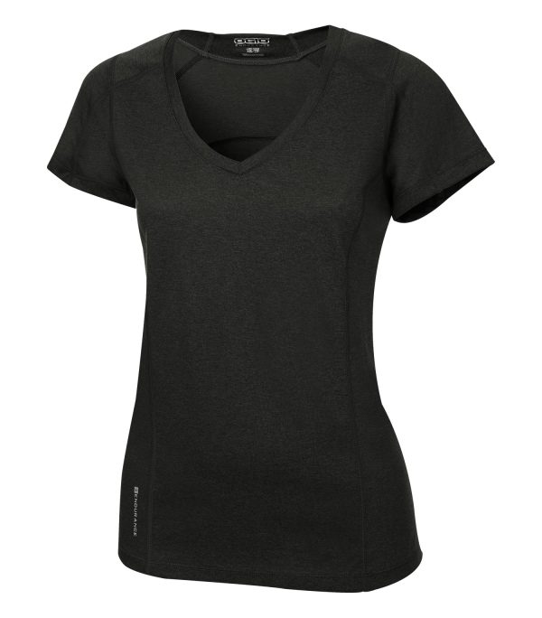 OGIO® ENDURANCE PULSE LADIES' V-NECK