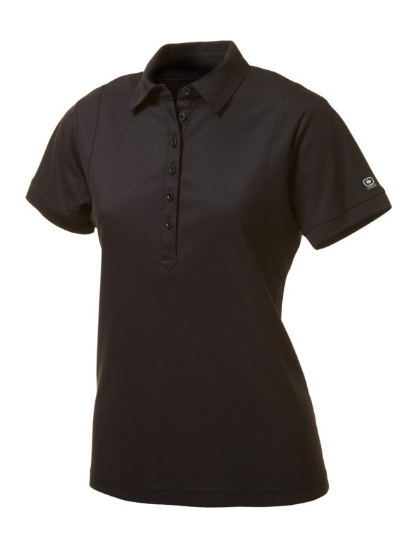 OGIO® JEWEL LADIES' POLO