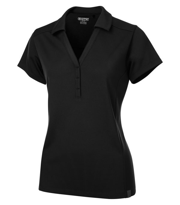 OGIO® FRAMEWORK LADIES' POLO