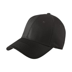 NEW ERA® STRUCTURED STRETCH COTTON CAP