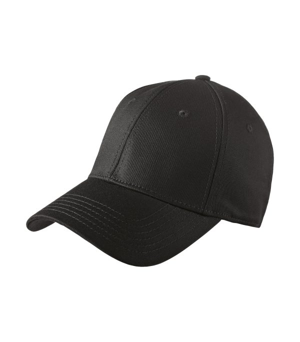 NEW ERA® STRUCTURED STRETCH COTTON CAP