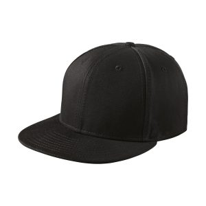 NEW ERA® FLAT BILL SNAPBACK CAP