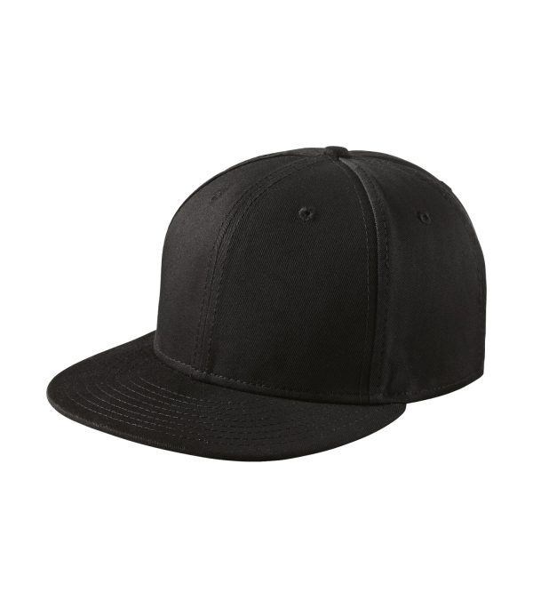 NEW ERA® FLAT BILL SNAPBACK CAP