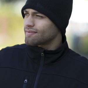 NEW ERA® FLEECE LINED SKULL BEANIE