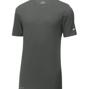 NIKE Dri-FIT COTTON/POLY TEE