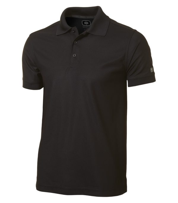 OGIO® CALIBER 2.0 POLO