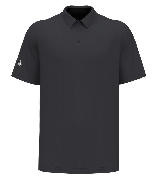 ORIGINAL PENGUIN® OXFORD POLO