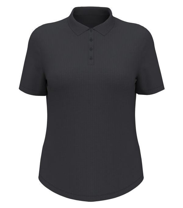 ORIGINAL PENGUIN® OXFORD LADIES' POLO