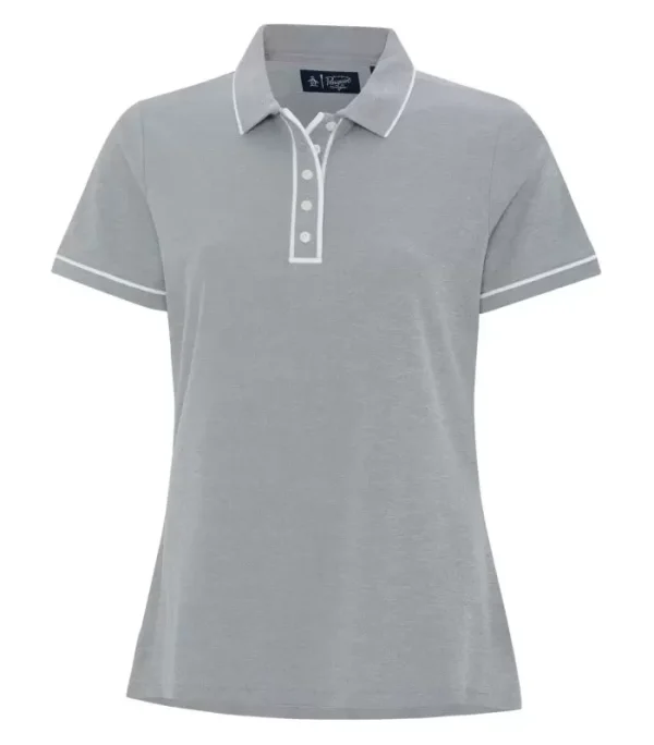 ORIGINAL PENGUIN® GOLF EARL LADIES' POLO