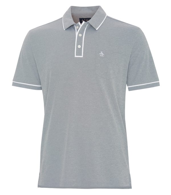 ORIGINAL PENGUIN® GOLF EARL POLO