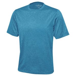 ATC™ PRO TEAM HEATHER ProFORMANCE TEE