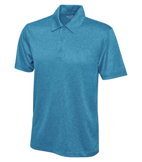 ATC™ PRO TEAM HEATHER ProFORMANCE SPORT SHIRT