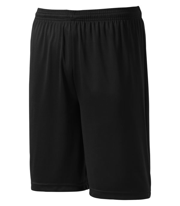 ATC™ PRO TEAM SHORTS