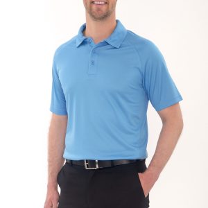 COAL HARBOUR® TECH MESH SNAG RESISTANT SPORT SHIRT