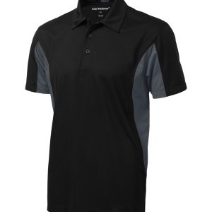 COAL HARBOUR® SNAG RESISTANT COLOUR BLOCK SPORT SHIRT