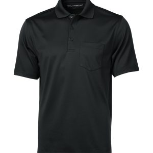 COAL HARBOUR® SNAG PROOF POWER POCKET SPORT SHIRT
