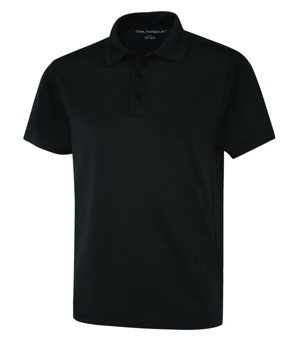 COAL HARBOUR® CITY TECH SNAG RESISTANT SPORT SHIRT