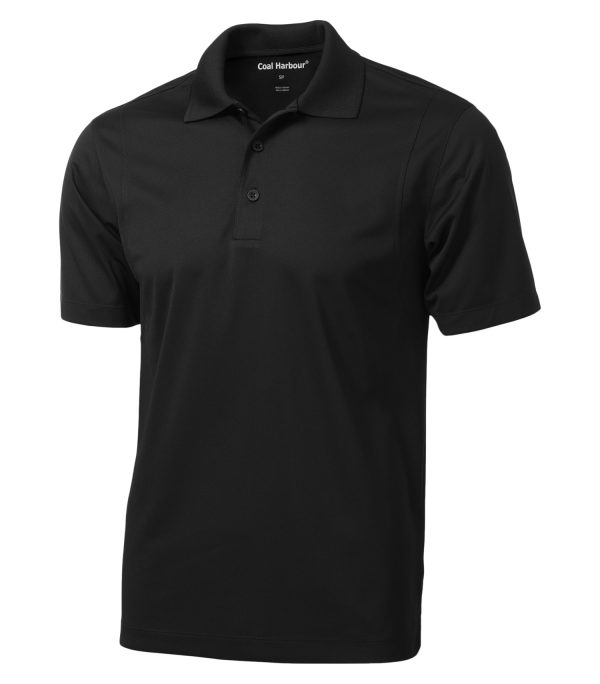 COAL HARBOUR® SNAG RESISTANT SPORT SHIRT