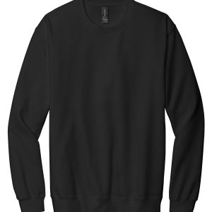 GILDAN® SOFTSTYLE® CREWNECK SWEATSHIRT