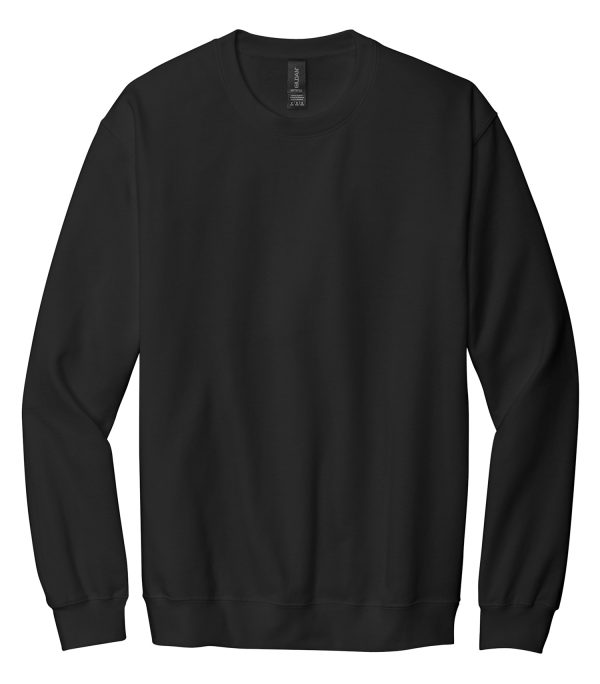GILDAN® SOFTSTYLE® CREWNECK SWEATSHIRT
