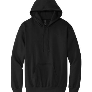 GILDAN® SOFTSTYLE® PULLOVER HOODED SWEATSHIRT