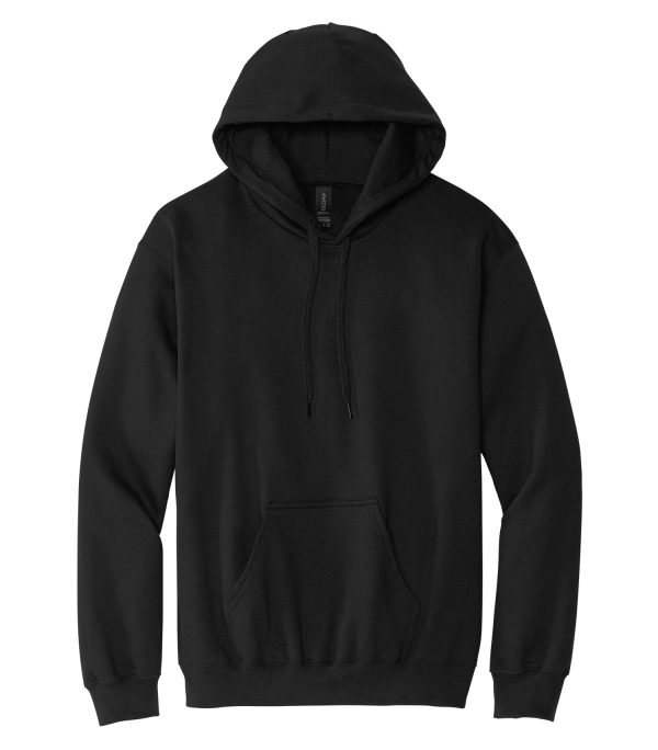 GILDAN® SOFTSTYLE® PULLOVER HOODED SWEATSHIRT