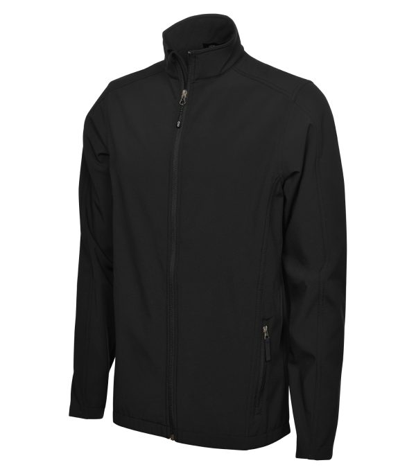 COAL HARBOUR® EVERYDAY WATER REPELLENT SOFT SHELL TALL JACKET