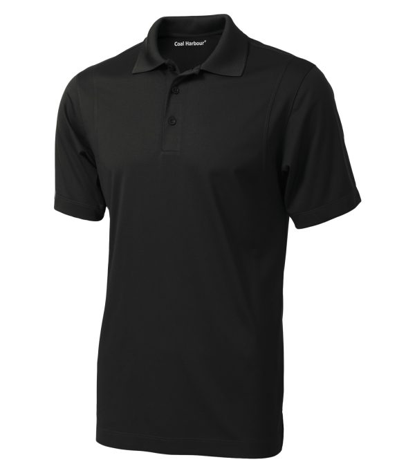 COAL HARBOUR® SNAG RESISTANT TALL SPORT SHIRT