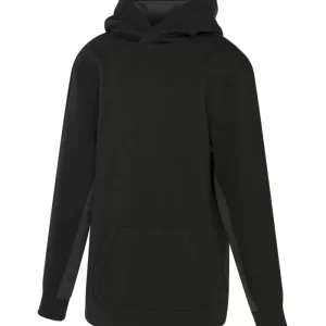 ATC™ GAME DAY™ FLEECE COLOUR BLOCK HOODED YOUTH SWEATSHIRT
