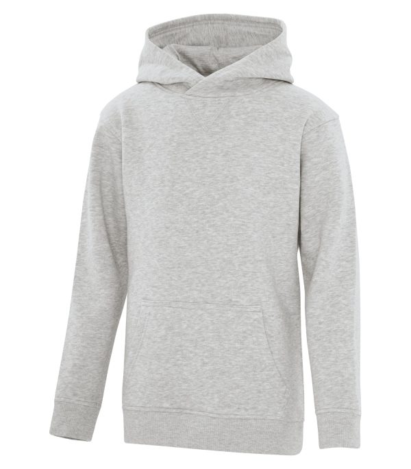 ATC™ ESACTIVE® CORE HOODED YOUTH SWEATSHIRT