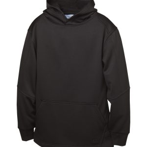 ATC™ PTECH® FLEECE HOODED YOUTH SWEATSHIRT