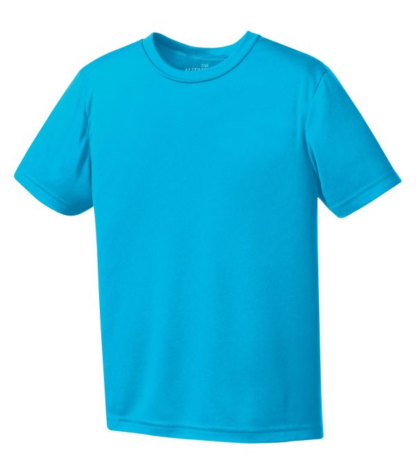 ATC™ PRO TEAM SHORT SLEEVE YOUTH TEE