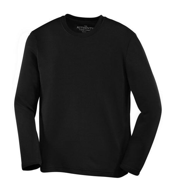 ATC™ PRO TEAM LONG SLEEVE YOUTH TEE
