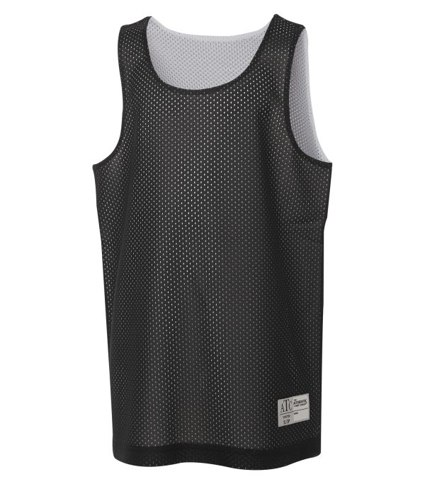 ATC™ PRO MESH REVERSIBLE YOUTH TANK TOP