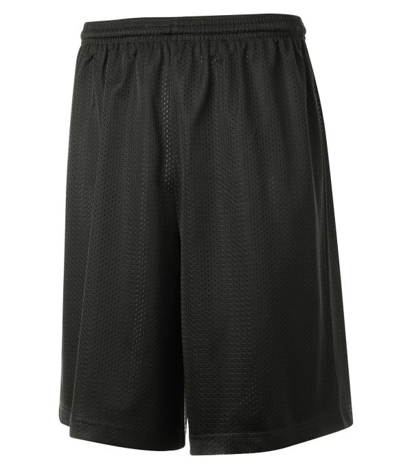 ATC™ PRO MESH YOUTH SHORTS. Y3525